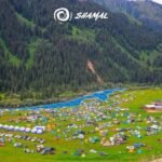 Дүйнөлүк көчмөндөр оюндарынан кийин ири бизнес-фестиваль өтөт — Новости Кыргызстана