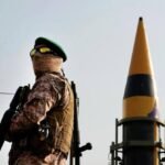 Иран Жакынкы Чыгыштын тургундарын АКШнын базаларынан алыс болууга чакырды — Новости Кыргызстана