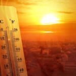 27-июлда Кыргызстанда абанын температурасы +38°ка чейин жетет, жаан айрым райондордо гана күтүлөт — Новости Кыргызстана