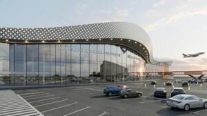 Бишкек — Казань N4 1488 каттамын аткарган учак кармалуудан кийин учуп кетти — Новости Кыргызстана