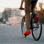 Бишкек мэриясынын кызматкерлерин велосипедге өтүүгө чакырышты — Новости Кыргызстана