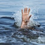 Чолпон-Атада 15 жаштагы өспүрүм сууга чөгүп кетти — Новости Кыргызстана