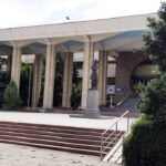 КРСУда жасалма интеллект, УУА жана робототехника лабораториялары өнүктүрүлөт — Новости Кыргызстана