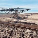 «Кыргызкөмүр» кыртышты ачуу иштери боюнча беш жылдык рекордду жаңылады — Новости Кыргызстана