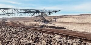 «Кыргызкөмүр» кыртышты ачуу иштери боюнча беш жылдык рекордду жаңылады — Новости Кыргызстана