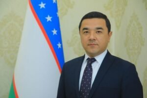 Наманган менен Кыргызстан 55 млн долларлык фармацевтика өндүрүшүн биргелешип ишке ашырууну пландоодо — Новости Кыргызстана
