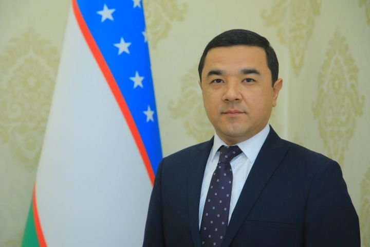 Наманган менен Кыргызстан 55 млн долларлык фармацевтика өндүрүшүн биргелешип ишке ашырууну пландоодо