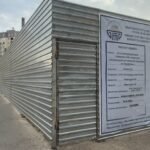 Дастан Бекешев усомнился в законности застройки на месте бывшей АЗС в Бишкеке — Новости Кыргызстана