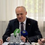 Беларусь Бишкекте соода үйүн ачат — Новости Кыргызстана
