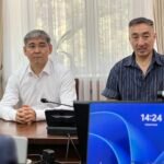 Минздрав КР договорился о бесплатном обучении урологов у европейских экспертов — Новости Кыргызстана