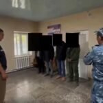 Жаратылыш министрлиги: Арпа өрөөнүндө электр кайырмагы менен чет элдиктер кармалды — Новости Кыргызстана