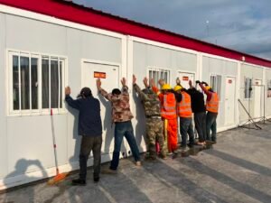 В Кыргызстане задержан иностранец после видео с отловом птиц — Новости Кыргызстана