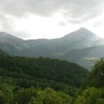 Природные парки, леса, пещеры: однодневные туры из Оша — Новости Кыргызстана