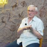 КРСУнун доценти Владимир Школьный: Биздин билим берүү системабыздын жемиши — студенттер — Новости Кыргызстана