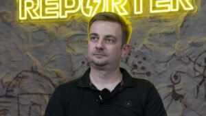 ЖИ доорундагы котормочулардын келечеги: КРСУнун бүтүрүүчүсүнүн көз карашы — Новости Кыргызстана