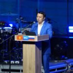 «КРСУ — номер бир»: ЖКнын спикери университеттин рекорддук бүтүрүүчүлөрүн куттуктады — Новости Кыргызстана