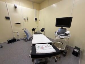 Индия Кыргызстандын онкоборборуна жаңы Кобальт-60 булагын тапшырды — Новости Кыргызстана