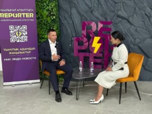 Сергей Волков: Существующие корпуса КРСУ будут задействованы под наши школы и колледжи — Новости Кыргызстана