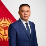 Улугбек Мамыралиев «Электр станциялары» ААКын жетектеди — ал тууралуу эмнелер белгилүү — Новости Кыргызстана