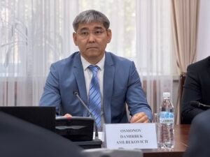 Кыргызстан мобилдик клиниканы каржылоону дагы эки жылга узартууну өтүндү — Новости Кыргызстана
