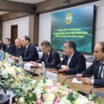 Кыргызстан Өзбекстандан минералдык жер семирткичтерди жеткирүүнү кайра жандандырууну каалайт — Новости Кыргызстана