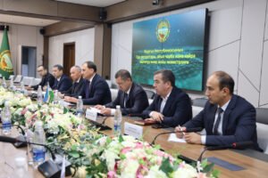 Кыргызстан Өзбекстандан минералдык жер семирткичтерди жеткирүүнү кайра жандандырууну каалайт — Новости Кыргызстана