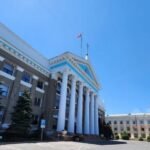 Предпринимателям рынка «Мадина» дали три месяца на переезд — Новости Кыргызстана