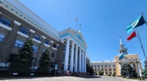 Предпринимателям рынка «Мадина» дали три месяца на переезд — Новости Кыргызстана