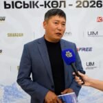 Кыргызстанда парус спорту, дайвинг жана жаңы суу спорт түрлөрү кулач жайышы күтүлүүдө — Новости Кыргызстана
