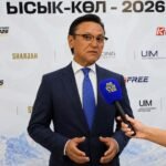 Кыргызстанда парус спорту, дайвинг жана жаңы суу спорт түрлөрү кулач жайышы күтүлүүдө — Новости Кыргызстана