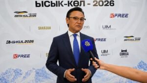 Кыргызстан ожидает мощный запуск парусного спорта, дайвинга и новых водных дисциплин — Новости Кыргызстана