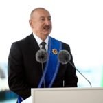 Илхам Алиев Борбордук Азия өлкөлөрүн Азербайжандын тышкы саясатынын артыкчылыктуу багыты деп атады — Новости Кыргызстана