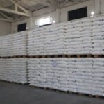 Орусия БУУнун Дүйнөлүк азык-түлүк программасы аркылуу Кыргызстанга дээрлик 2 миң тонна азык-түлүк жардамын берди — Новости Кыргызстана