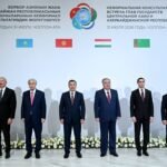 Эмомали Рахмон предложил странам ЦА совместно построить крупный НПЗ — Новости Кыргызстана