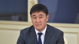 Орунбеков жалган маалымат тараткандар жоопкерчиликке тартыларын эскертти — Новости Кыргызстана