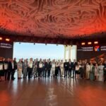 Ысык-Көлдө өткөн ШКУнун биринчи кинофестивалында кыргыз тасмасы Гран-прини жеңип алды — Новости Кыргызстана