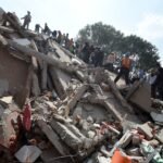 Венесуэладагы жер титирөө: каза болгондордун саны 2 954кө жетти — Новости Кыргызстана