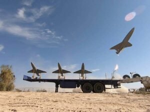 АКШ Иорданиядагы базасына жасалган чабуулдан кийин Иранга сокку урууну кайра жандандырды — Новости Кыргызстана