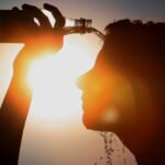 29 июля: в Кыргызстане до +39°C, осадков не ожидается — Новости Кыргызстана