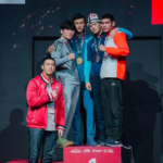 Кыргызстандык боксчулар Азия чемпионаттарында беш коло медаль жеңишти — Новости Кыргызстана