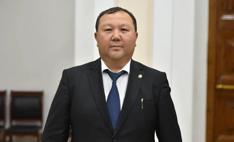 Үйдөн бир метр алыстыктагы ТТС: Токмоктун тургуну Садыр Жапаровдон жардам сурайт — фото 7