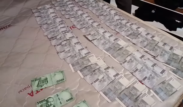 В Кызыл-Кие иностранца задержали при сбыте афганского гашиша — СБНОН — контекст события