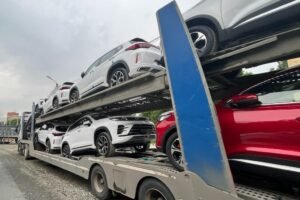 Кыргызстанга бажы алымы жок дагы 10 миң электромобил алып кирүүгө уруксат берилди — МБК — Новости Кыргызстана