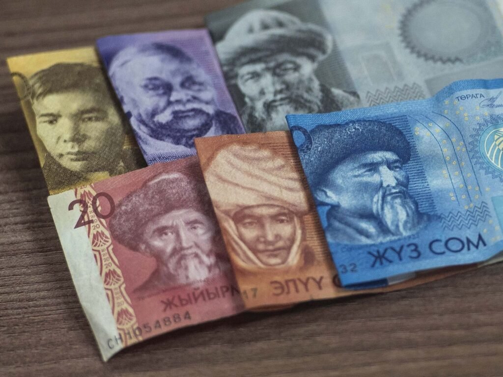 «Бала ырысы» жөлөк пулу июль айы үчүн дээрлик 192 миң балага төлөнөт