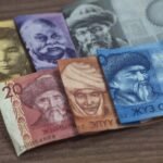 Пособие «Бала ырысы» за июль получат почти 192 тысячи детей — Новости Кыргызстана