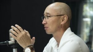 КР нужен собственный турбренд и ставка на премиальный отдых — эксперт — Новости Кыргызстана