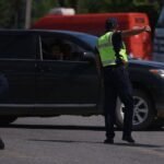 Кыргызстандыктарды жолдордун жабылышына байланыштуу сабырдуулукка чакырышты — Новости Кыргызстана