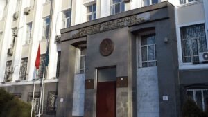 Кыргызстанда Telegram, Microsoft жана дагы 9 сервиске кирүүгө чектөө коюлушу мүмкүн — Новости Кыргызстана