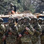 Дээрлик 120 млн сомдук контрабанда жана кесилген тикенектүү зымдар: Чек ара кызматы мыйзам бузуулар боюнча отчет берди — Новости Кыргызстана