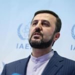 Иран Трамптын ниетин шылдыңдады: Ормузду твит менен басып алуу мүмкүн эмес — Новости Кыргызстана